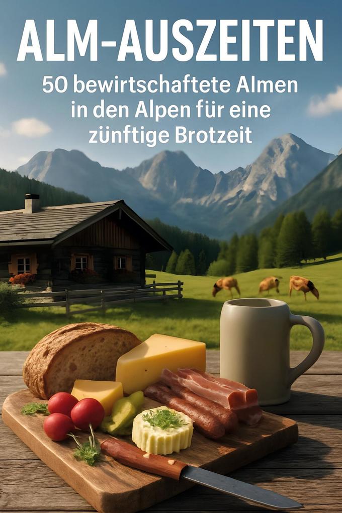 Alm-Auszeiten