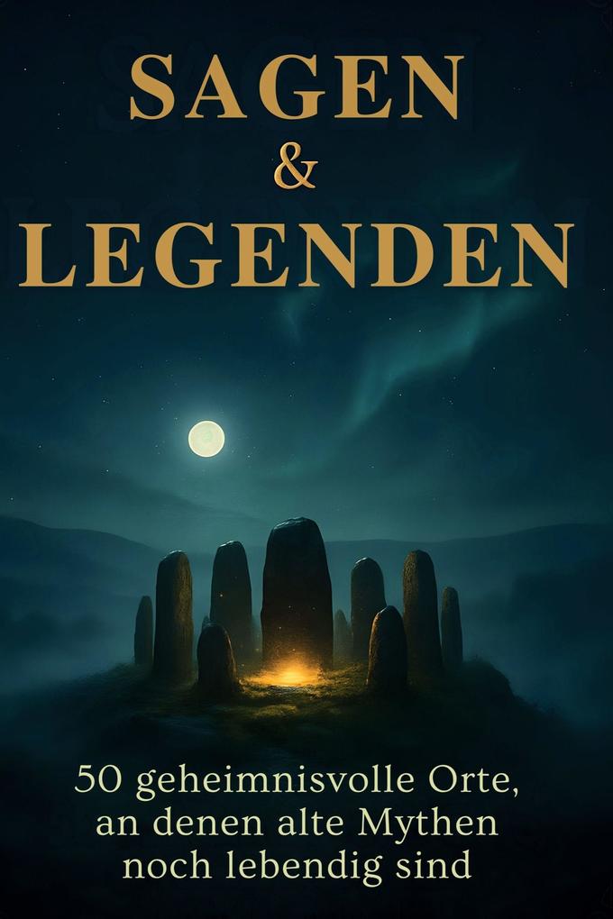 Sagen & Legenden