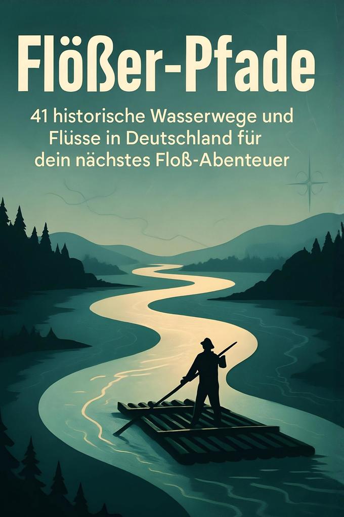 Flößer-Pfade