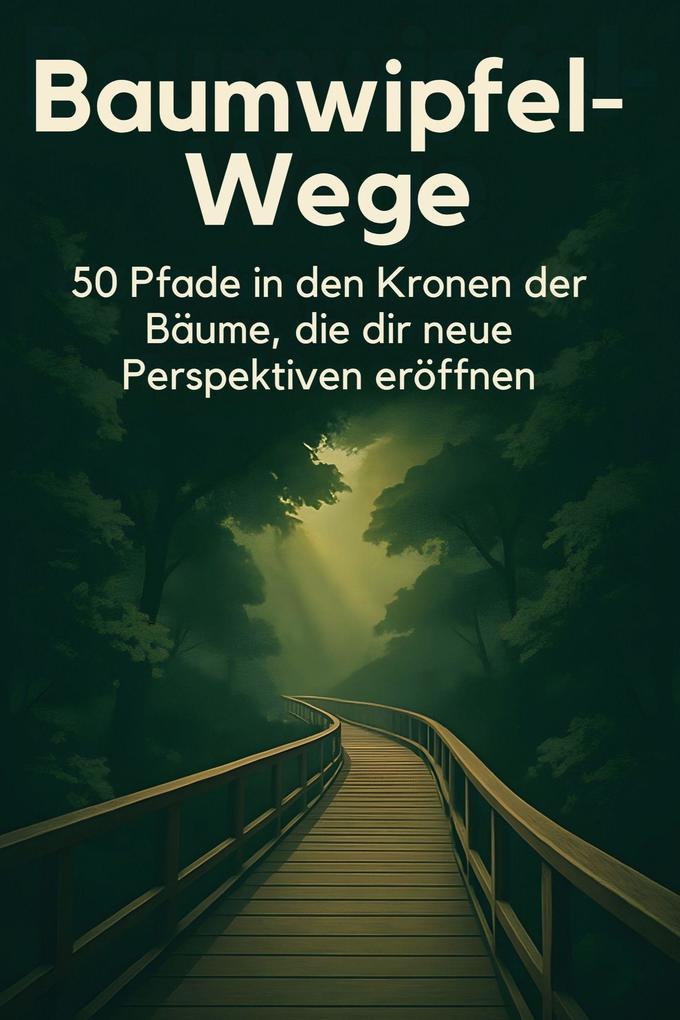 Baumwipfel-Wege