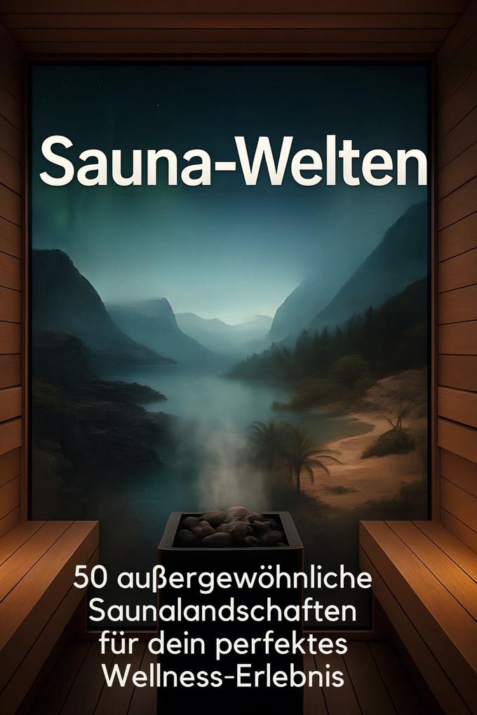Sauna-Welten