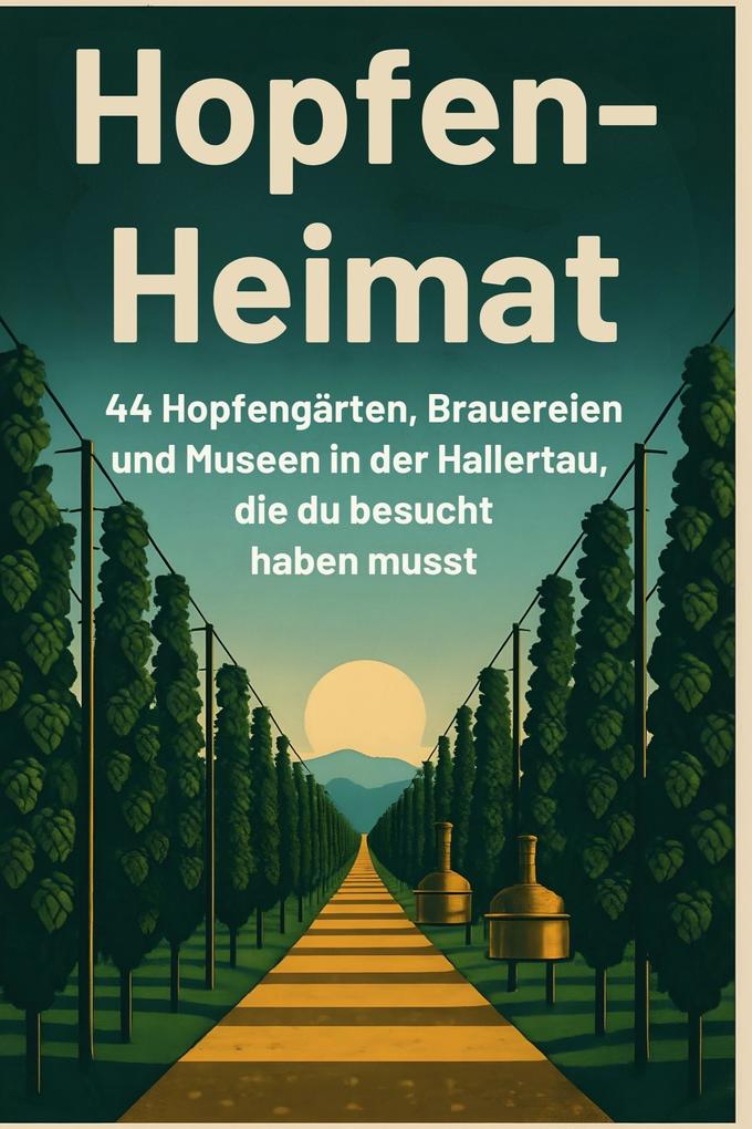 Hopfen-Heimat
