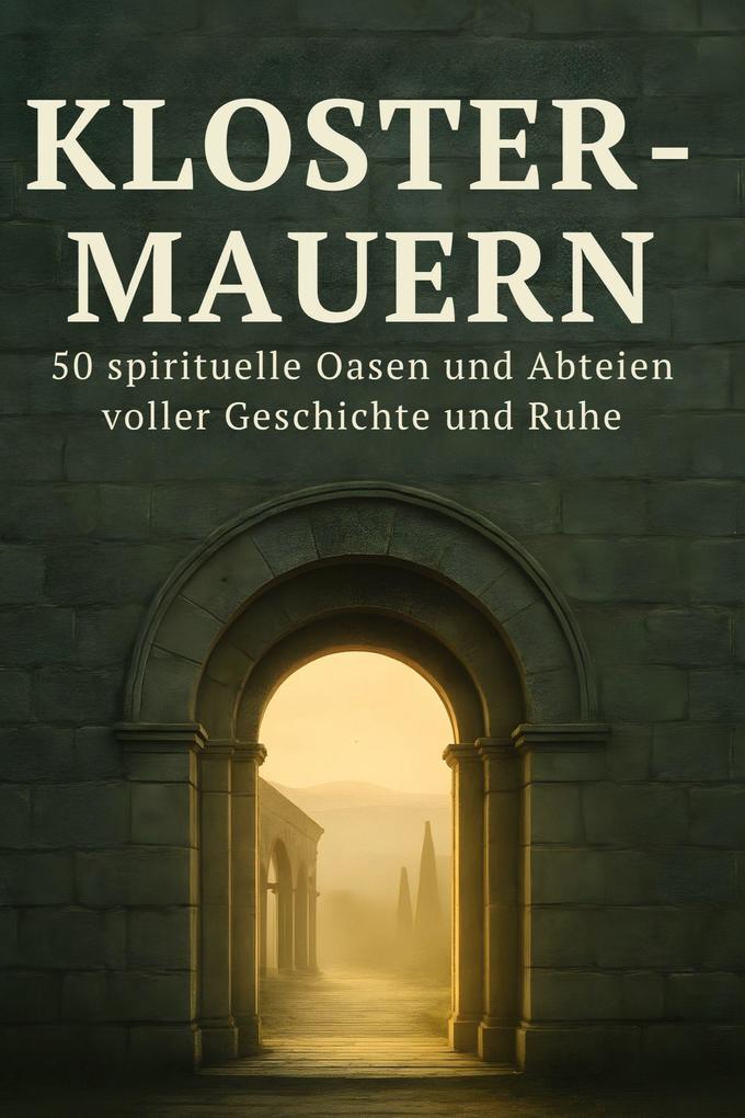 Kloster-Mauern