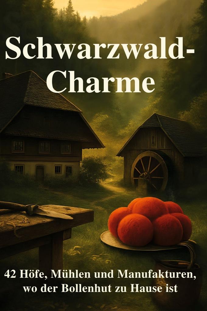 Schwarzwald-Charme