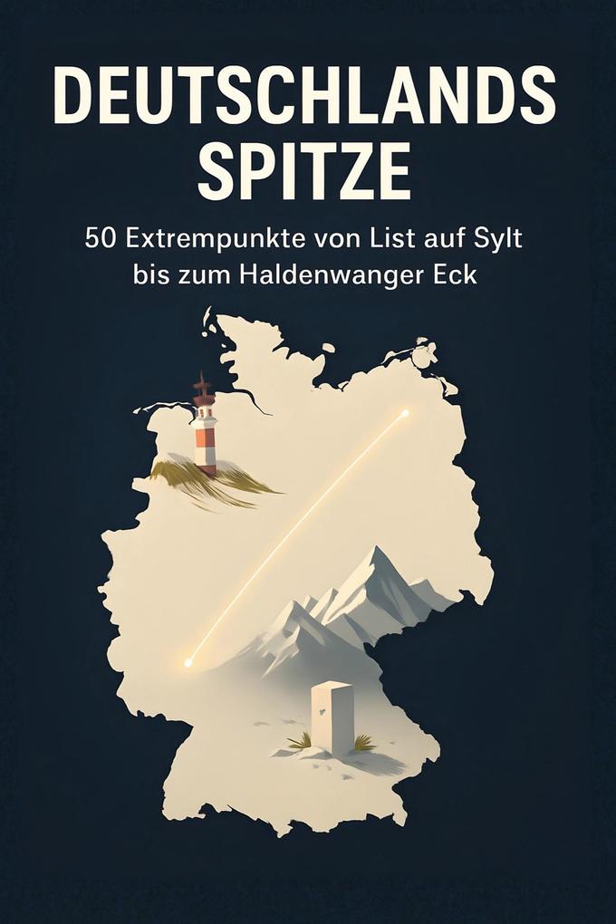 Deutschlands Spitze