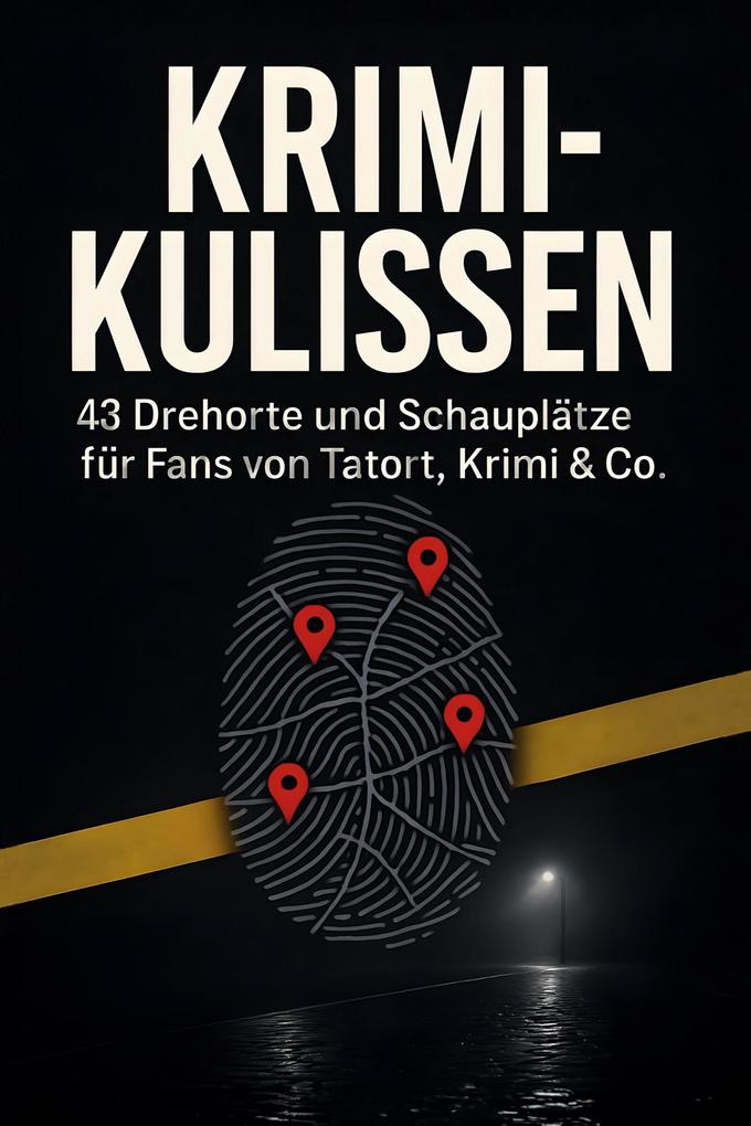 Krimi-Kulissen