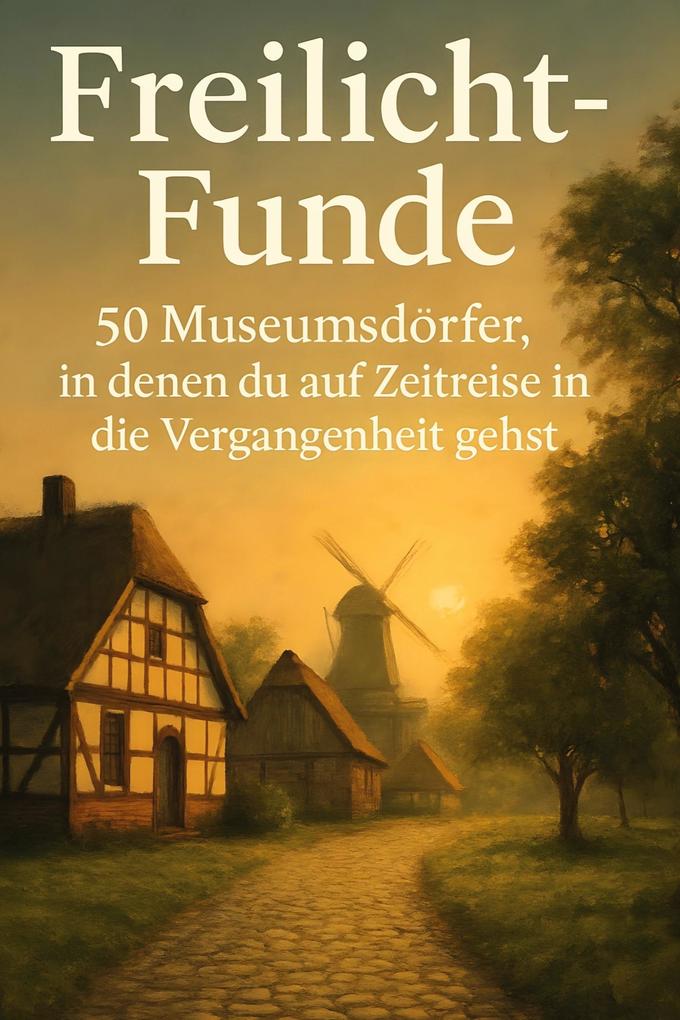 Freilicht-Funde