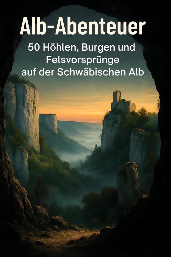 Alb-Abenteuer