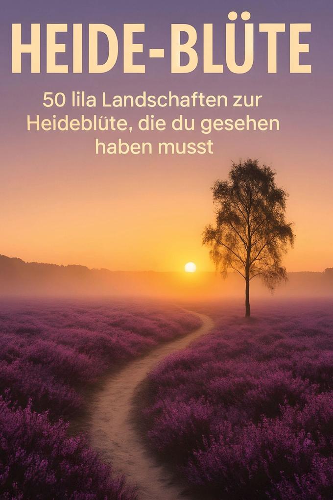 Heide-Blüte