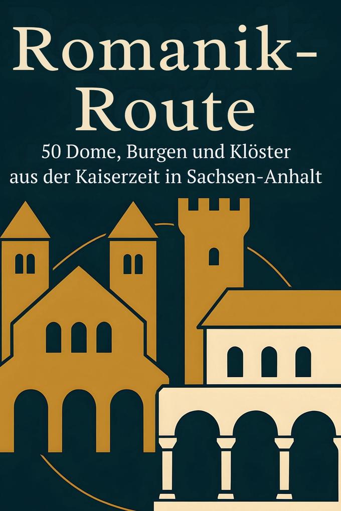 Romanik-Route