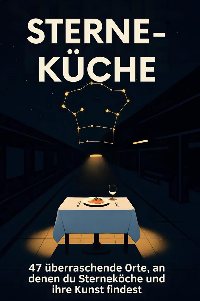 Sterne-Küche