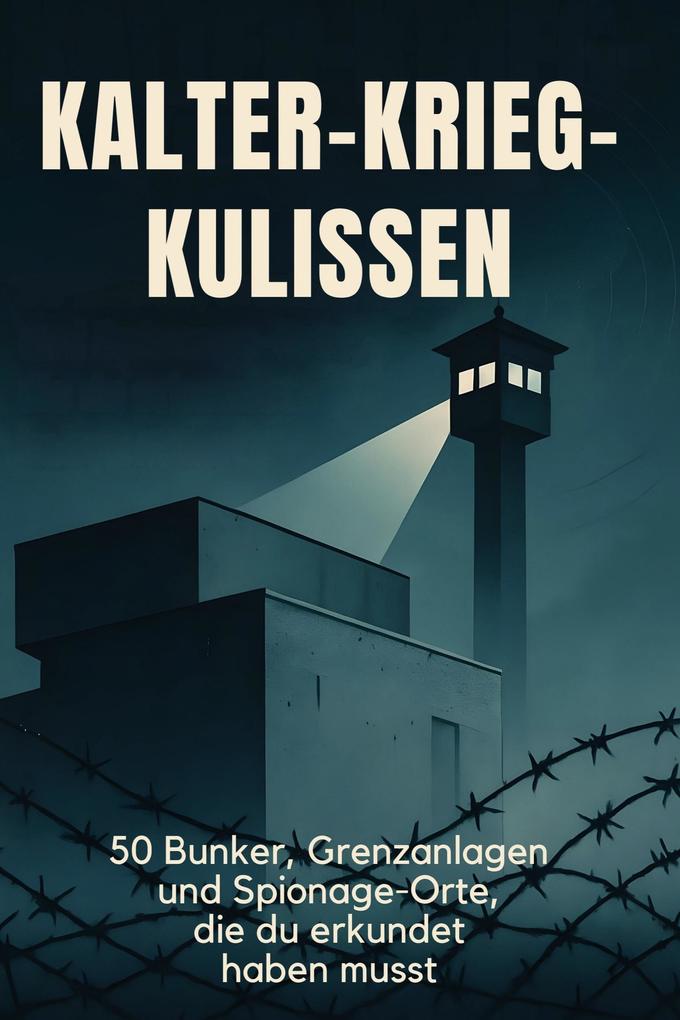 Kalter-Krieg-Kulissen