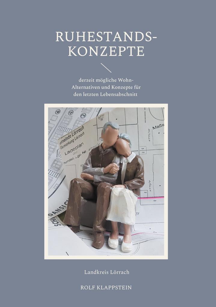 Ruhestands-Konzepte