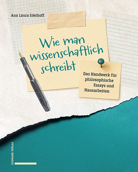 Wie man wissenschaftlich schreibt