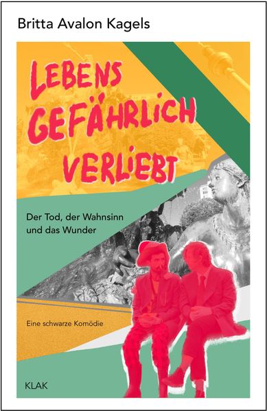 Lebensgefährlich verliebt