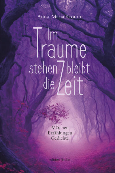 Im Traume stehen bleibt die Zeit