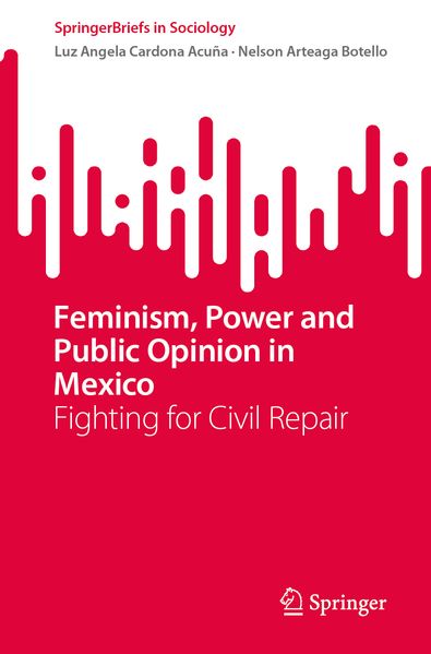 Feminism Power and Public Opinion in Mexico