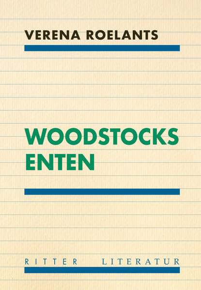 WOODSTOCKS ENTEN