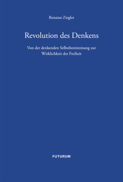 Revolution des Denkens