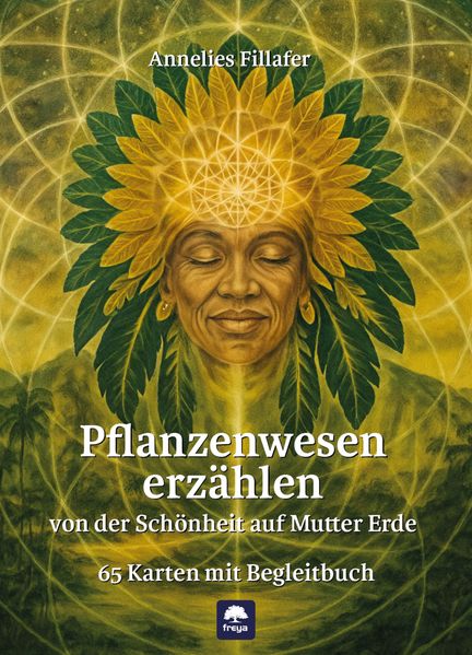 Pflanzenwesen erzählen