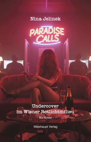 Paradise Calls