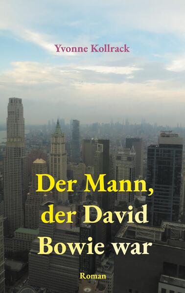 Der Mann der David Bowie war
