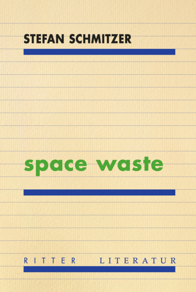 space waste