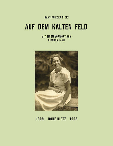 Auf dem Kalten Feld