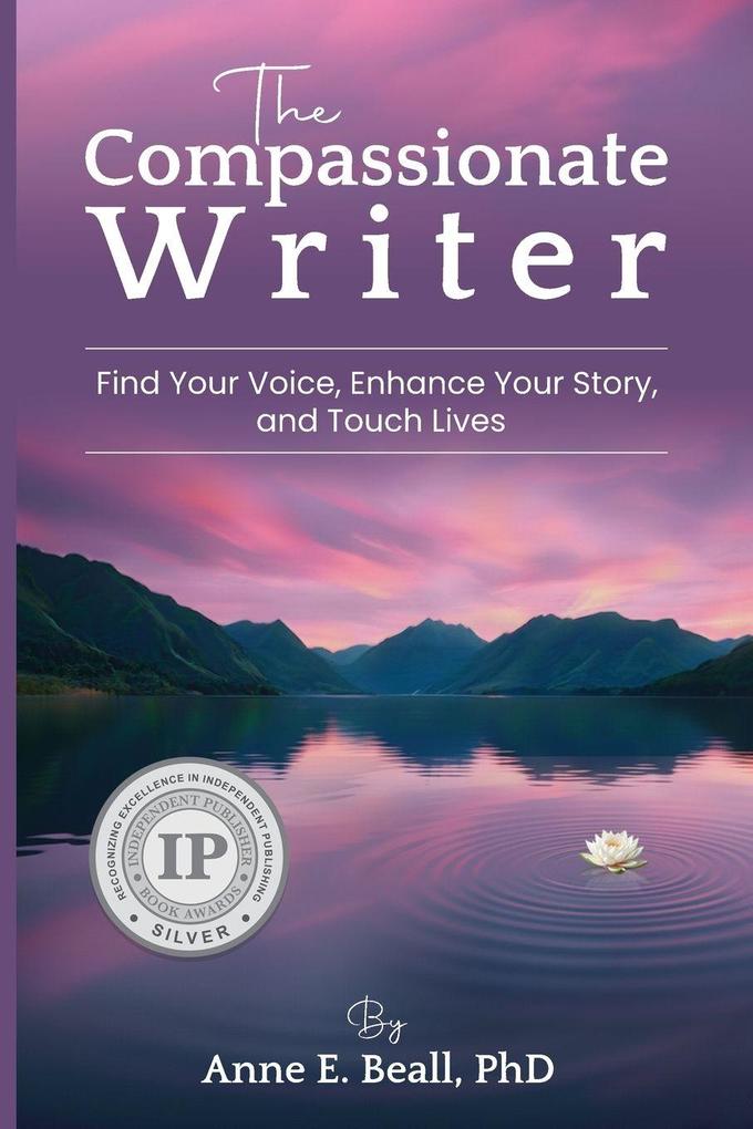 The Compassionate Writer