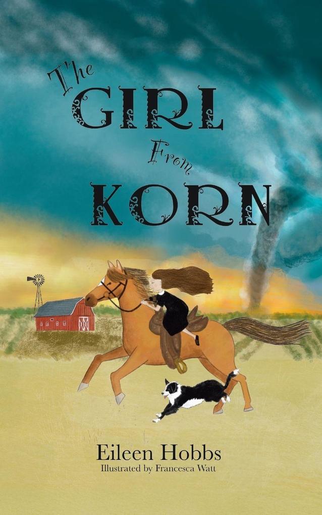The Girl from Korn