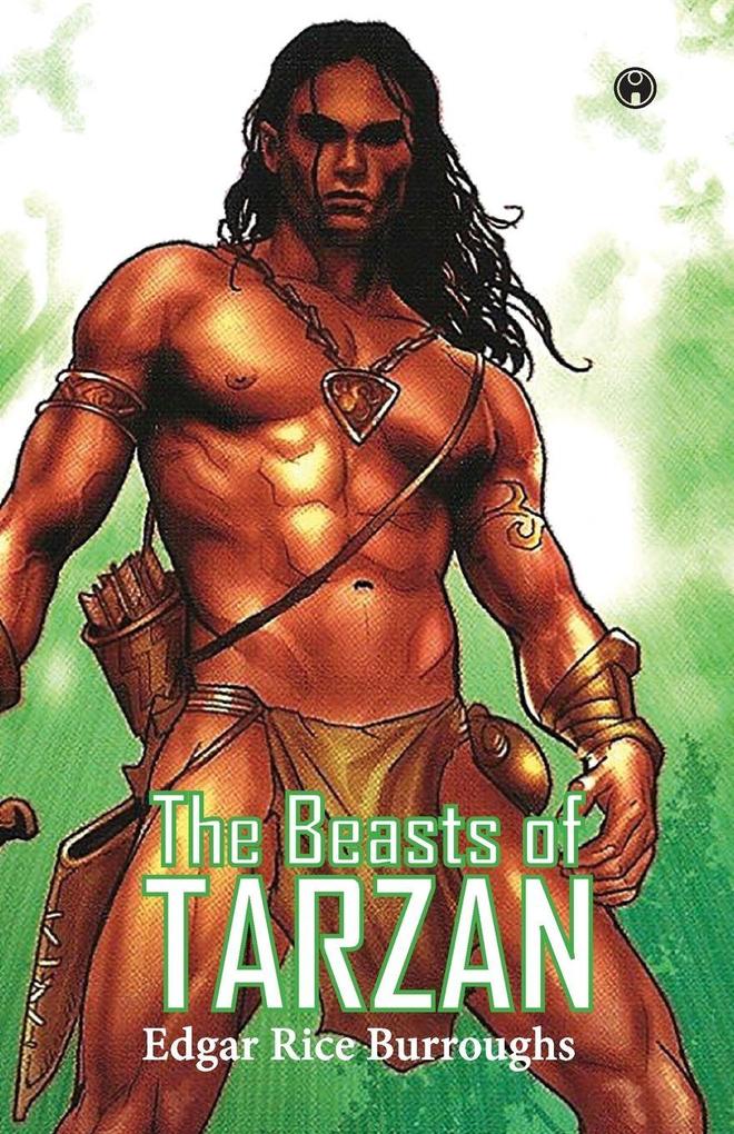 The Beasts of Tarzan