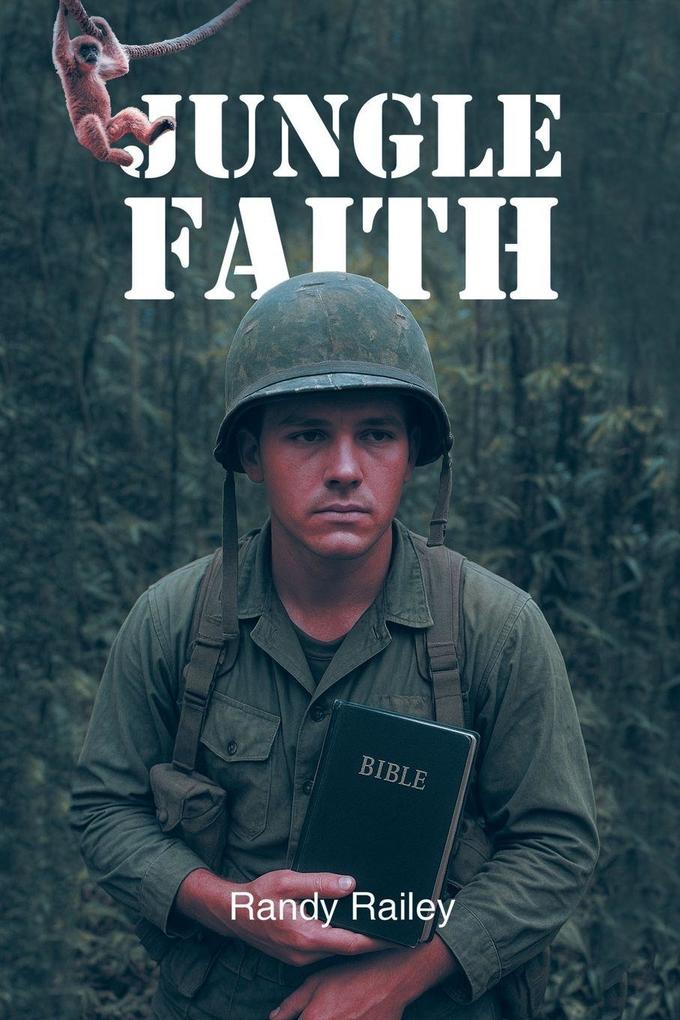 Jungle Faith