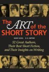 The Art of the Short Story - Dana Gioia/ R. Gwynn