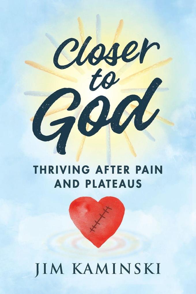 Closer to God