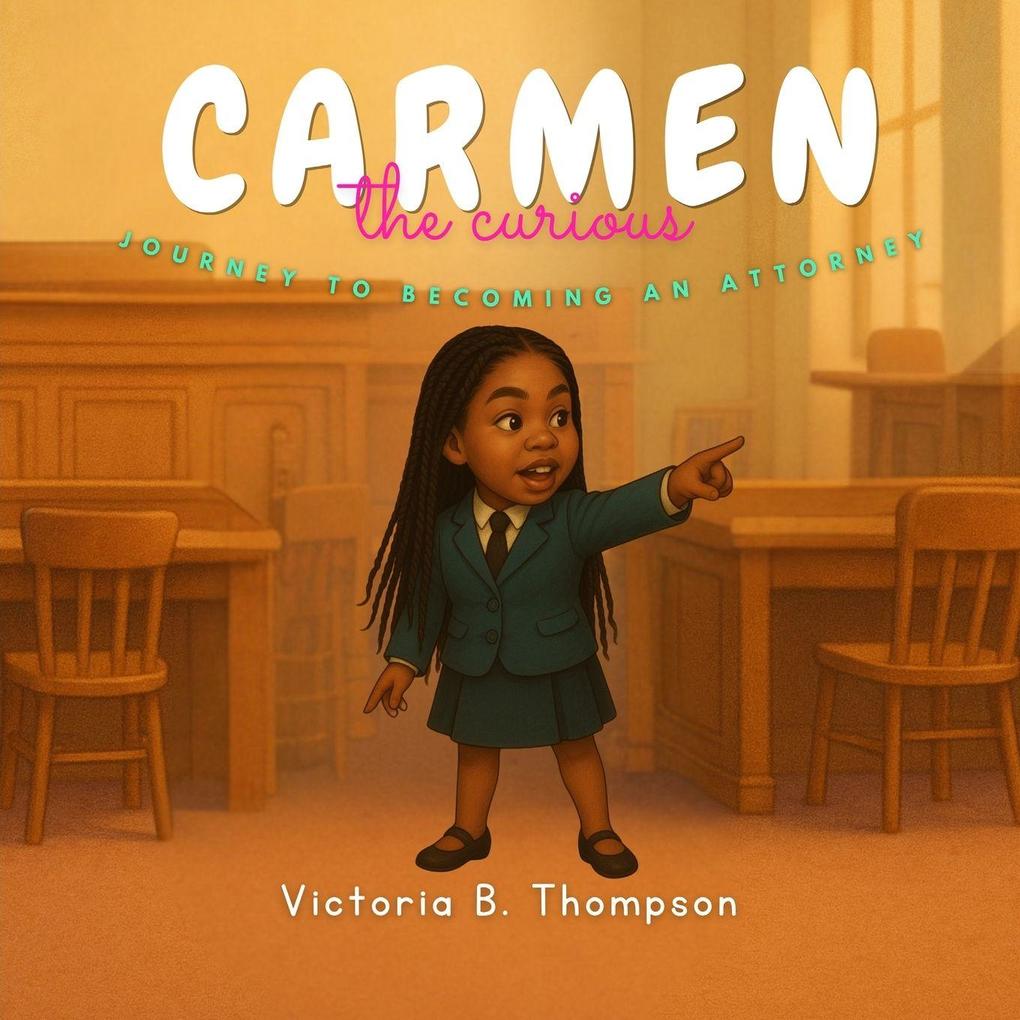 Carmen the Curious