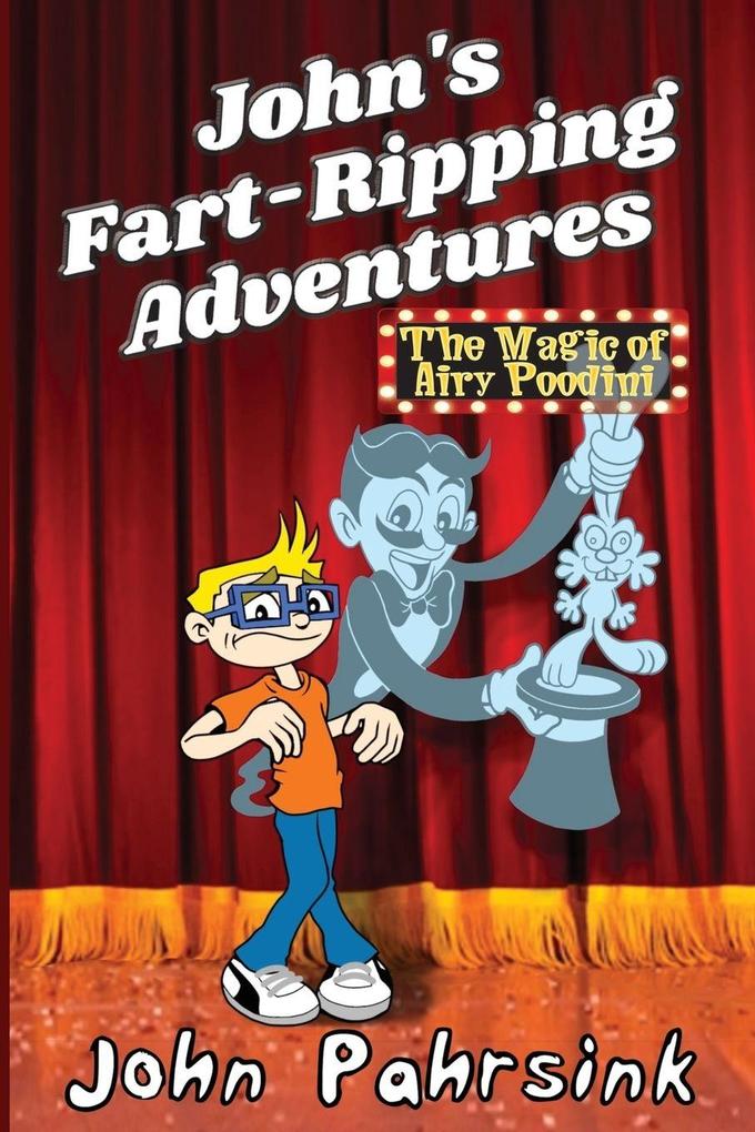 The Magic of Airy Poodini