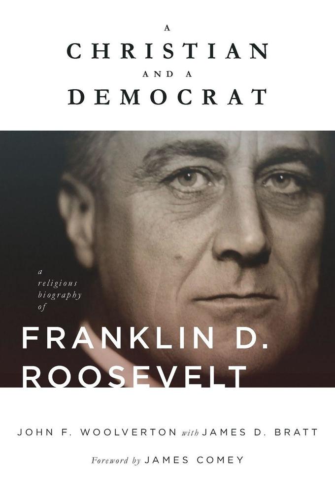 A Christian and a Democrat