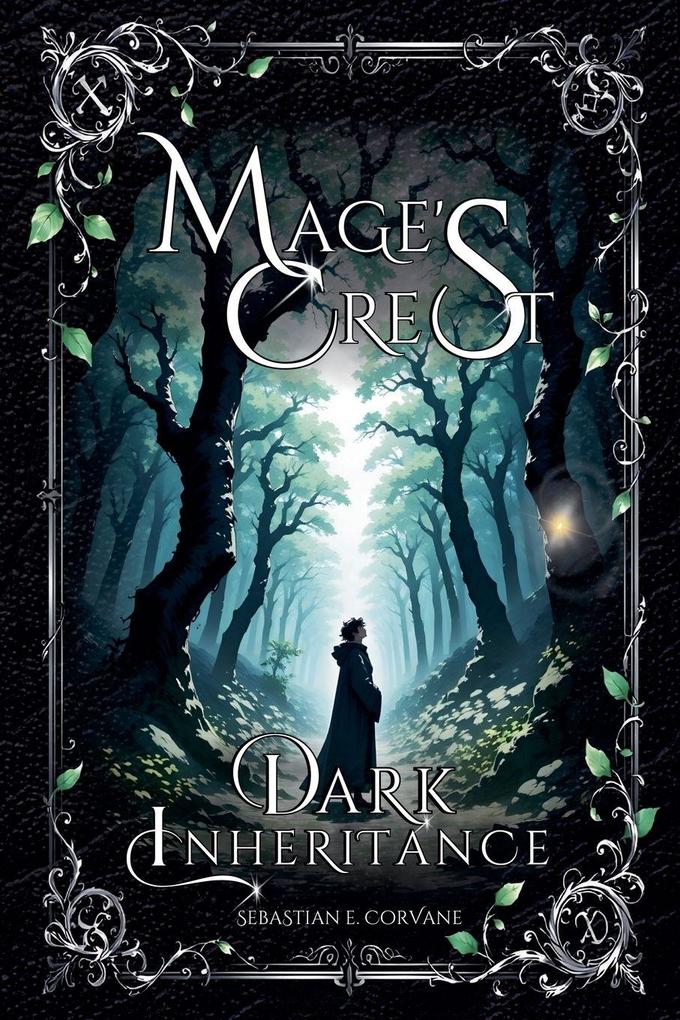 Dark Inheritance
