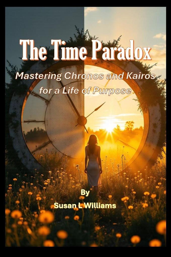 The Time Paradox