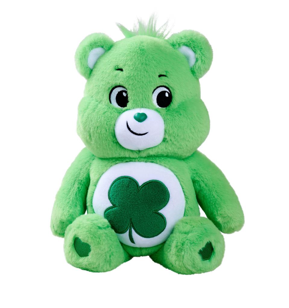 Care Bears Glücksbärchi - Glücksbärchi 35cm