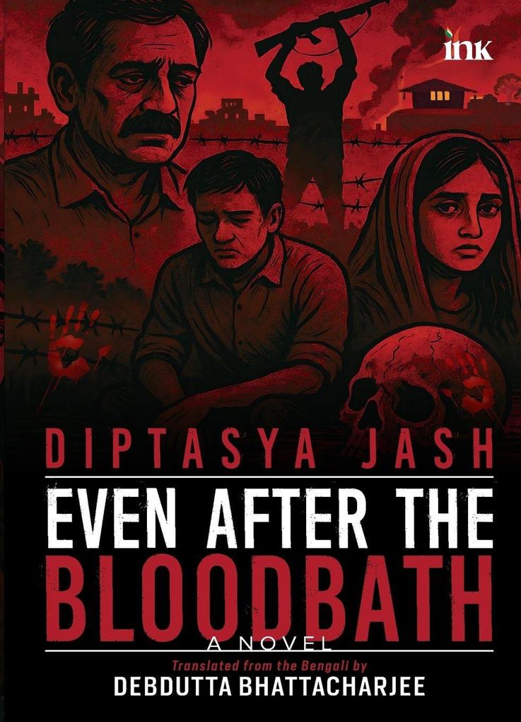 Even after the Bloodbath
