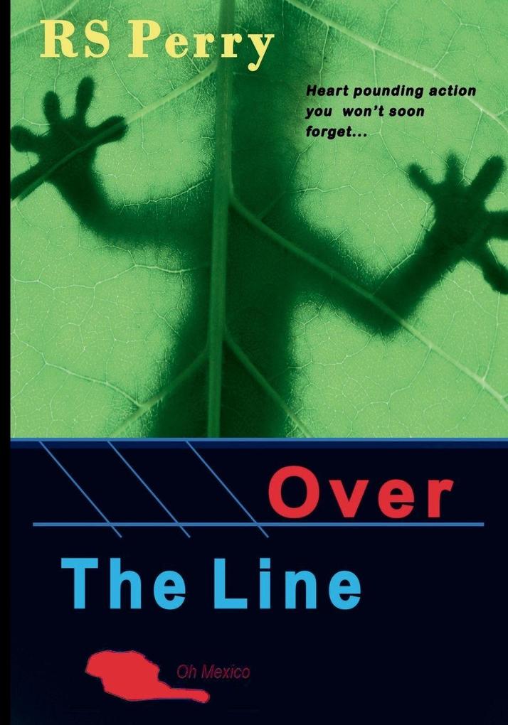 Over The Line