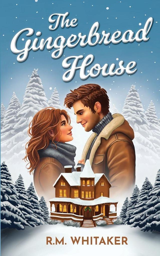 The Gingerbread House