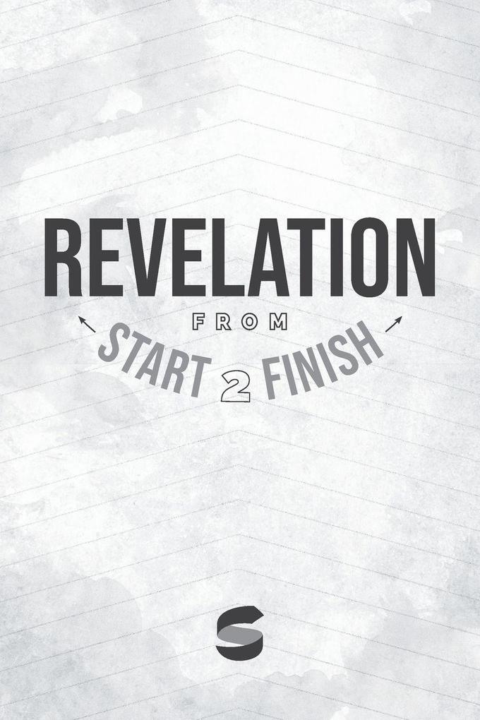 Revelation from Start2Finish