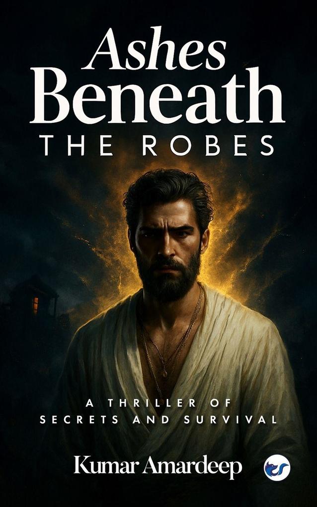 Ashes Beneath The Robes