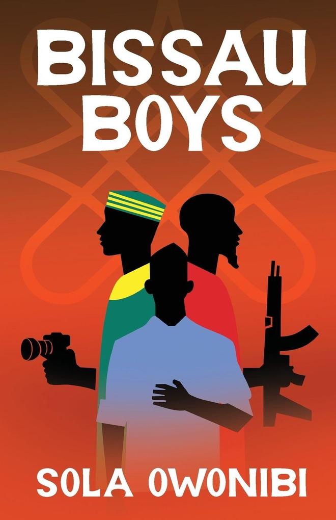 Bissau Boys