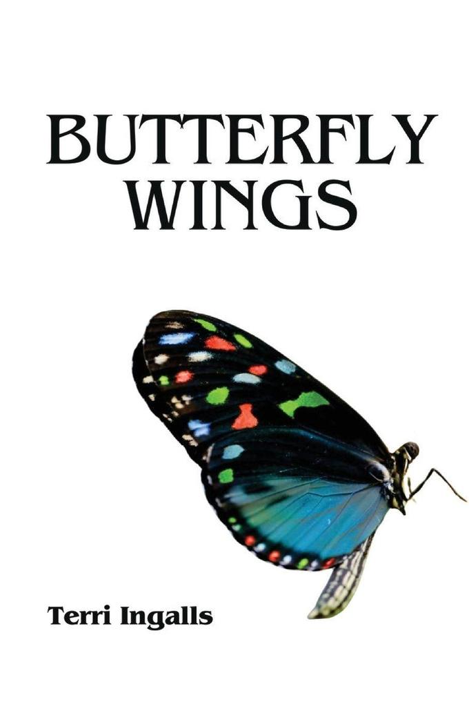 Butterfly Wings