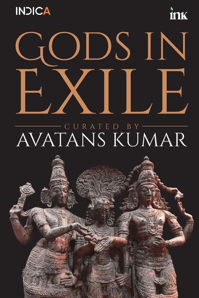 Gods in Exile