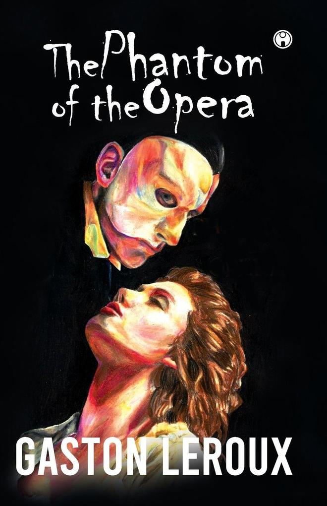 The Phantom of the Opera