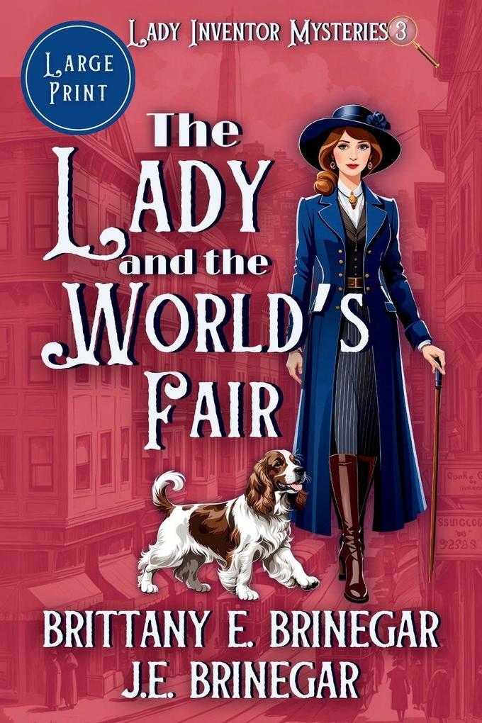 The Lady and the World's Fair